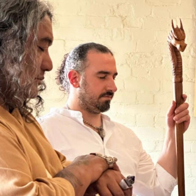 TOKU TOKU KUMARA DRAGON MASTER OF LEMURIA NEW LIGHT 5-PLANET